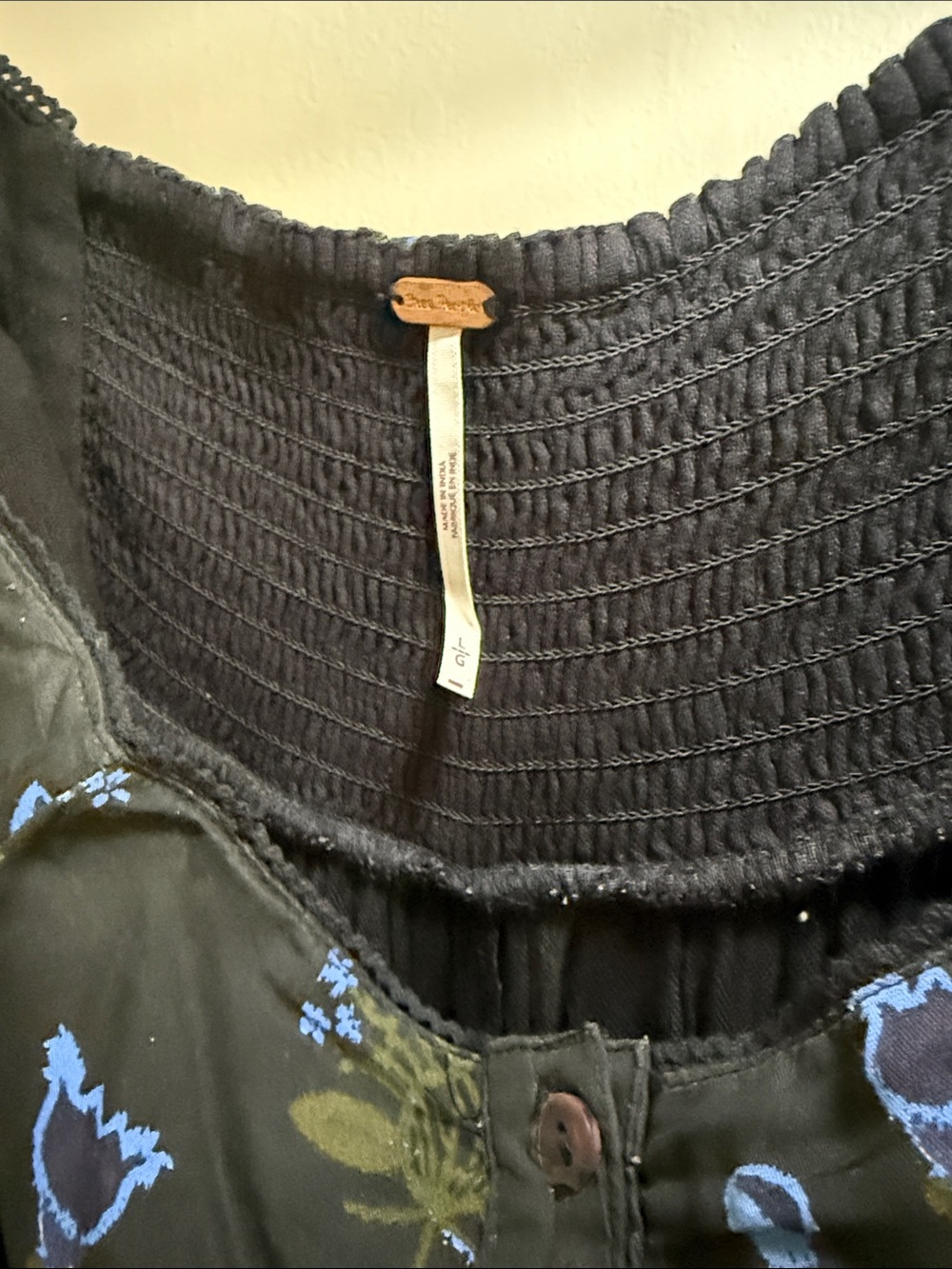 Free People - Easy to Love set - Picture 3 of 10